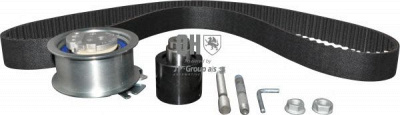 JP GROUP 1112105209 -  Комплект ремня ГРМ